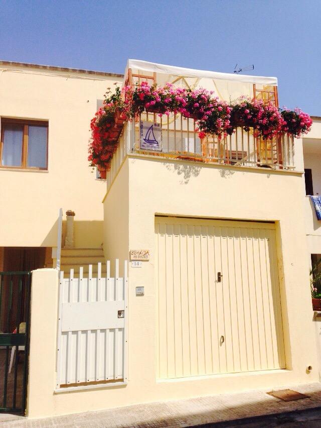 B&B ANEDA (Otranto, Apulia) - Opiniones Y Comentarios - B & B - Tripadvisor