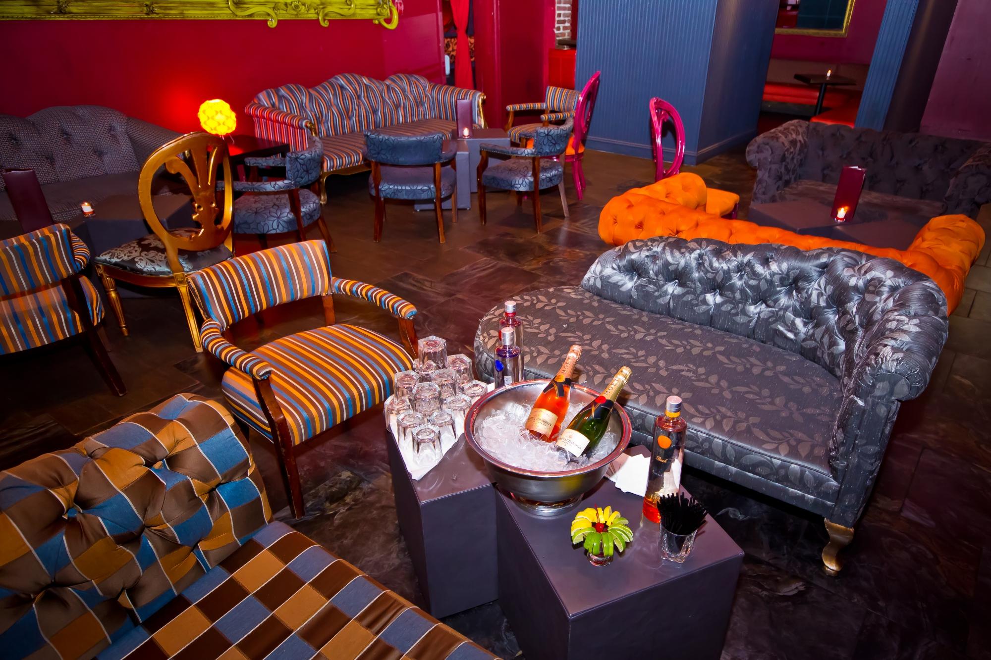 Chi Cha Lounge All You Need to Know BEFORE You Go 2024