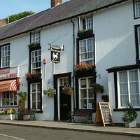 The White Horse Inn
