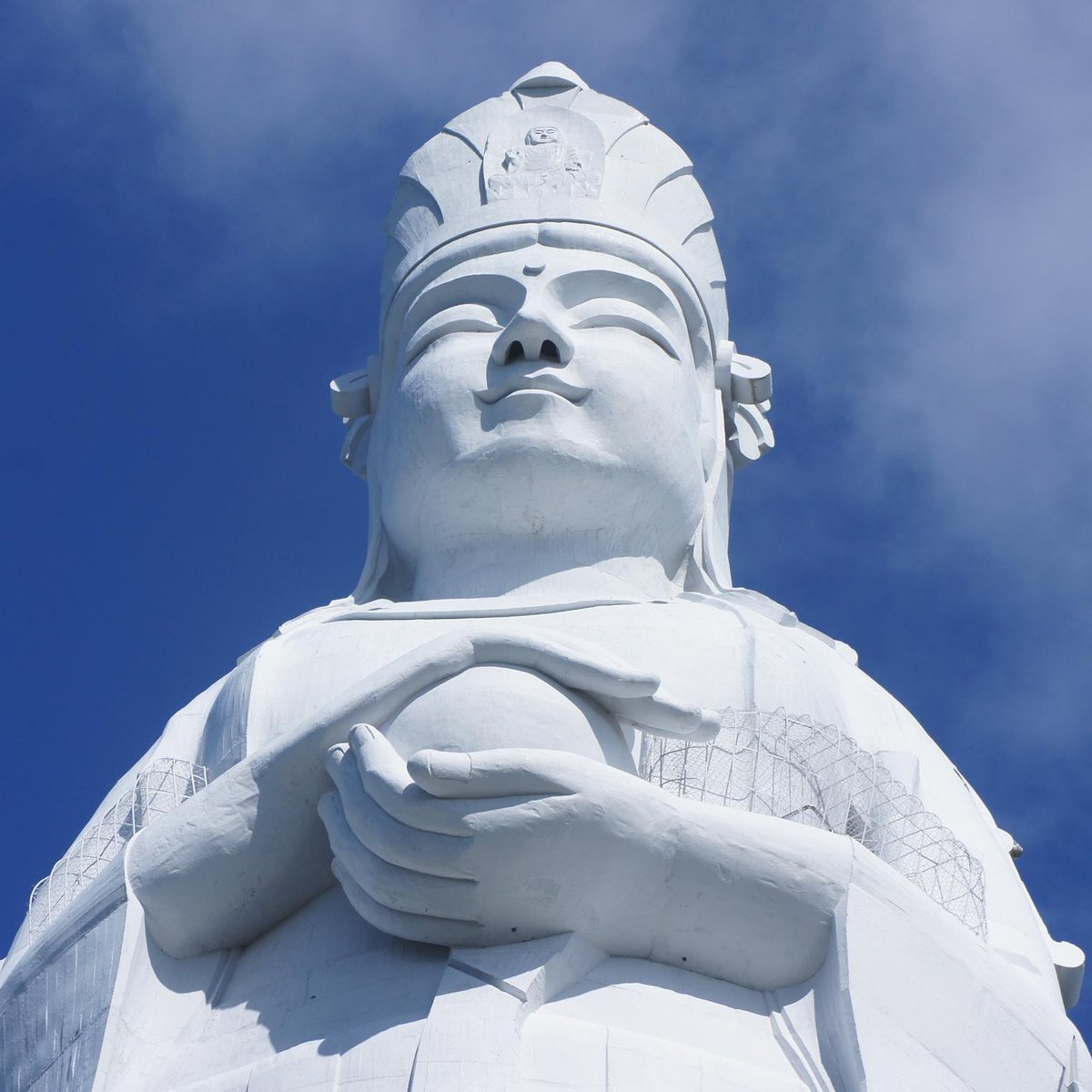 Tokyo Wan Kannon, Futtsu