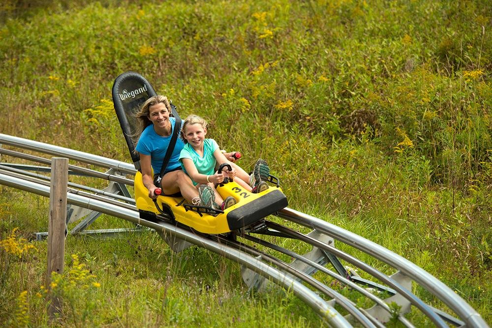 Cranmore Mountain Resort (North Conway) ATUALIZADO 2022 O que saber