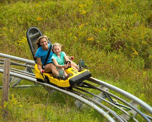 Things to Do in North Conway Nh: Top Attractions & Activities