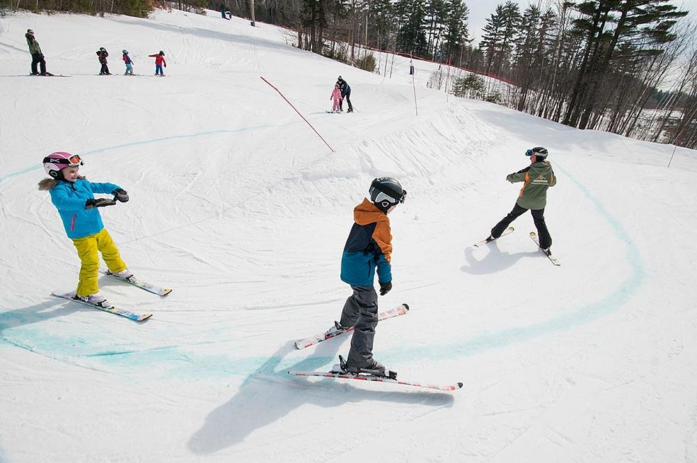 Cranmore Mountain Resort (North Conway) All You Need to Know BEFORE