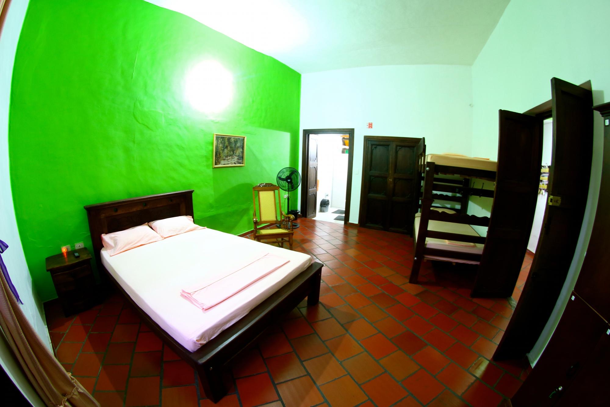 Hotel photo 23 of Bacaregua - Hostel Boutique.