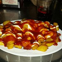 Bar Rogelio