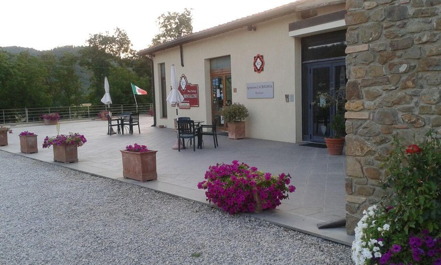 VI ASPETTIAMO QUI