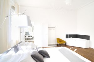 Chambre et suite