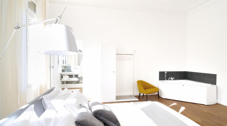 Chambre Les Folies n°111-Room range:Les FOLIES
