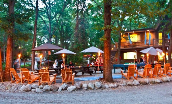 Sun, Sand, & Shoreside Serenity: Your Guide to New Jersey Surf & Stream Campground