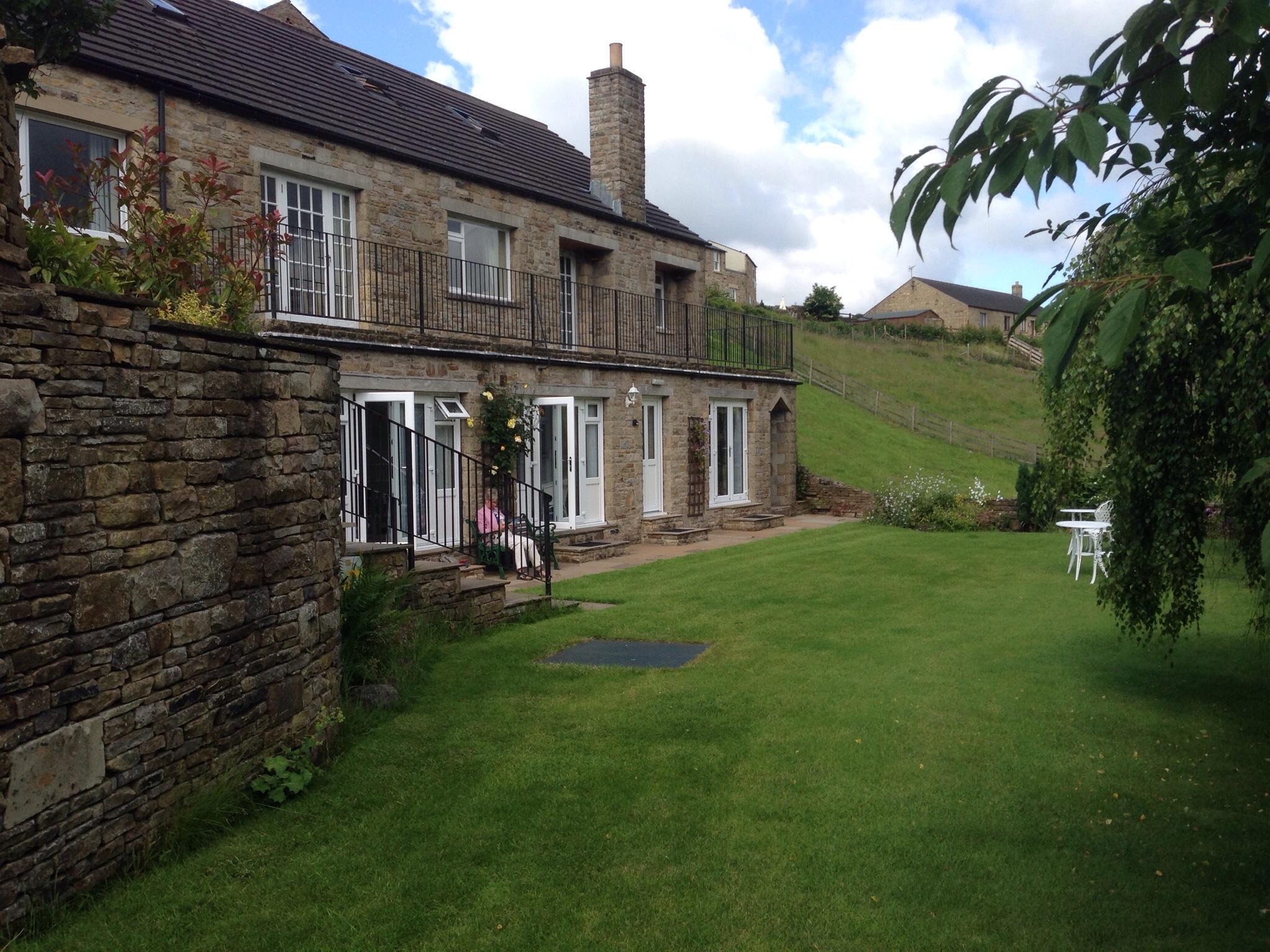 LOXLEY HOUSE BED & BREAKFAST: Bewertungen & Fotos (Hawes, North ...