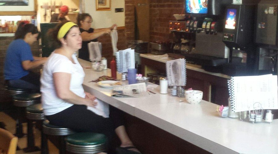 Lisa's Radial Cafe