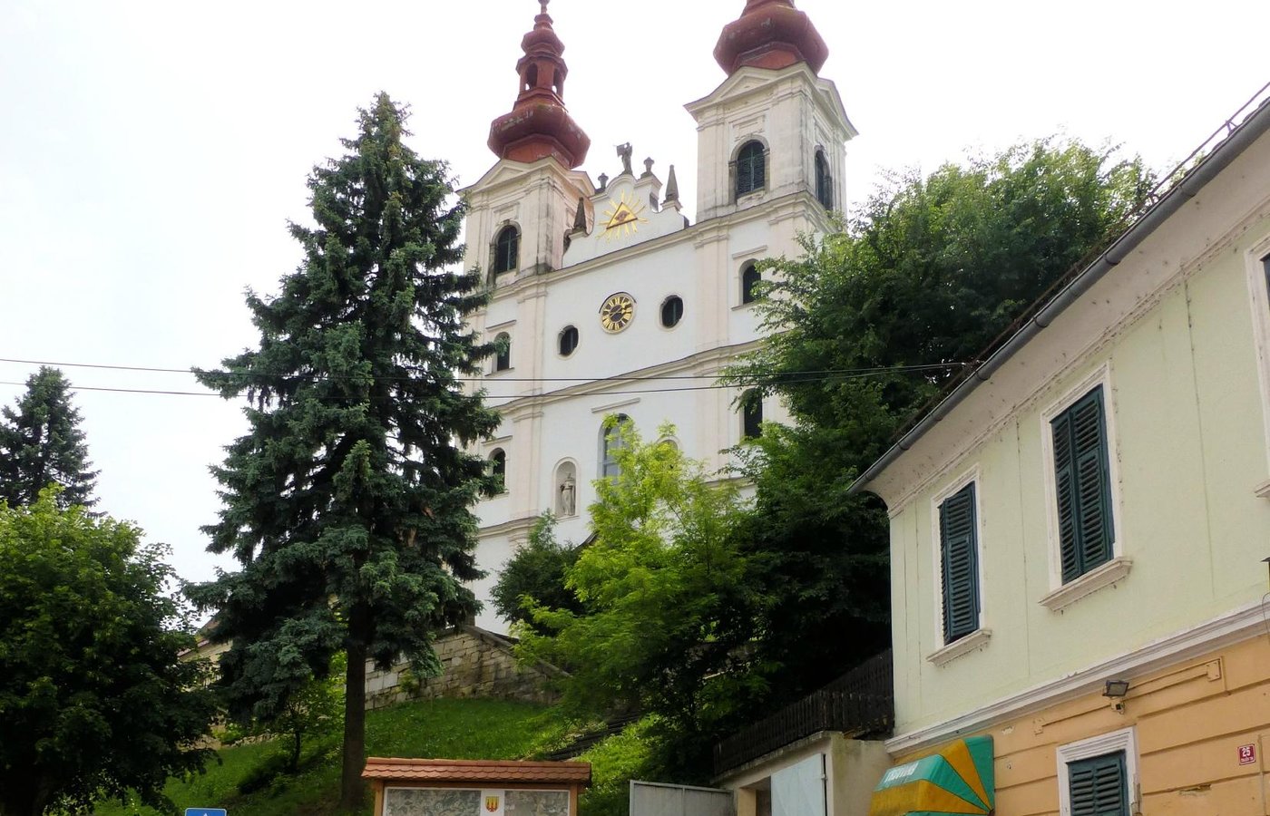 Lenart, Slowenien Tourismus in Lenart Tripadvisor