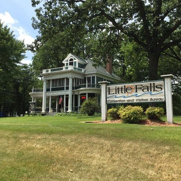 Little Falls Convention and Visitor's Bureau image