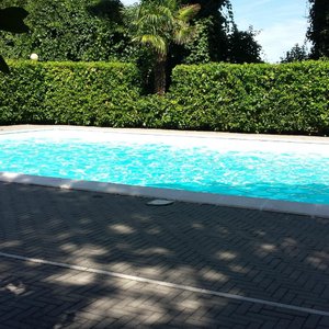 foto piscina