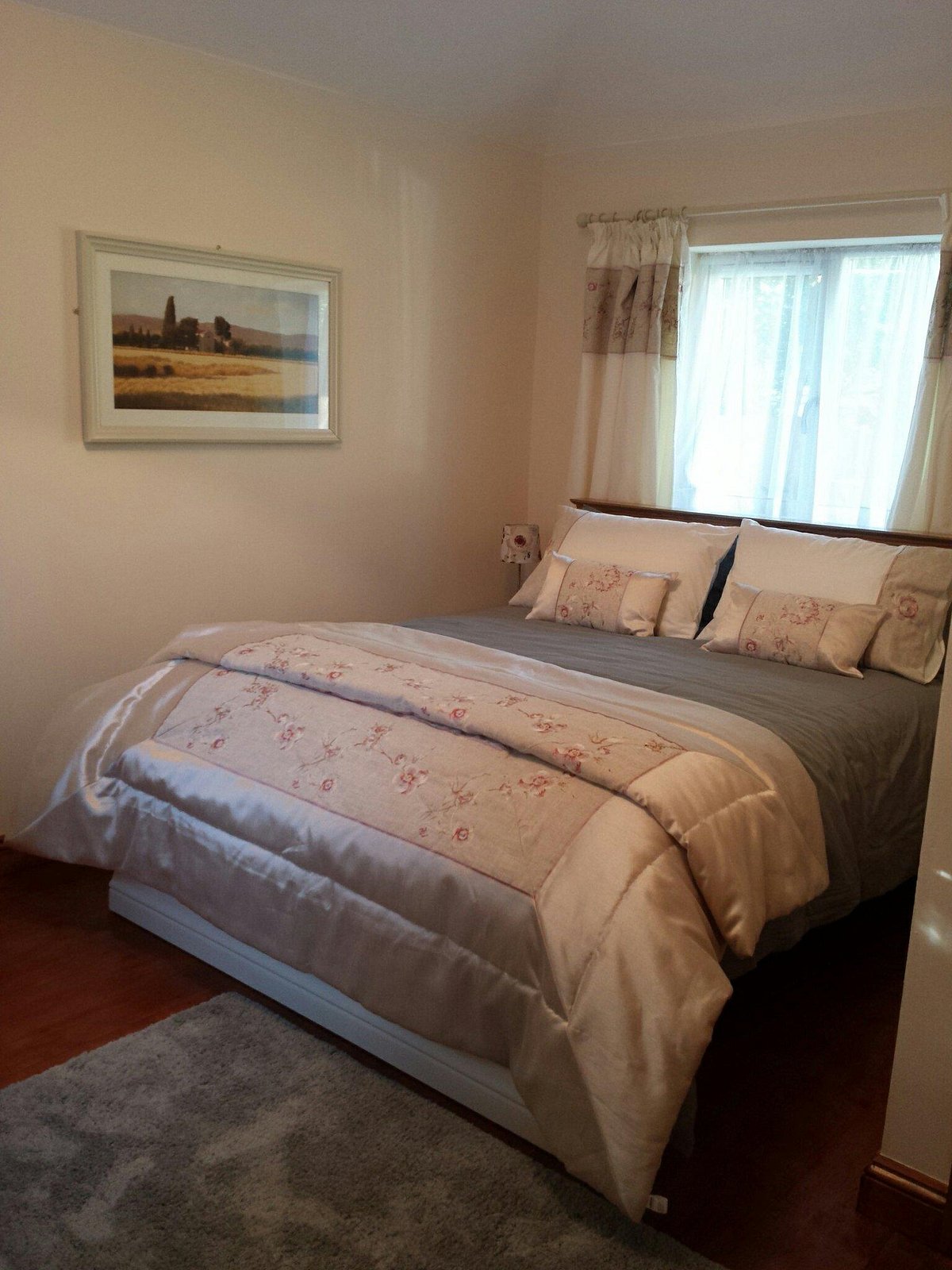 Bramble Rose Bed & Breakfast - UPDATED Prices, Reviews & Photos