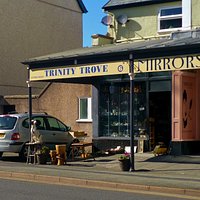 Tinity Trove, Llandudno