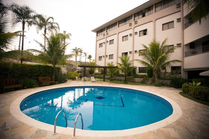 HOTEL ORION - Reviews (Itatiba, Sao Paulo, Brazil)