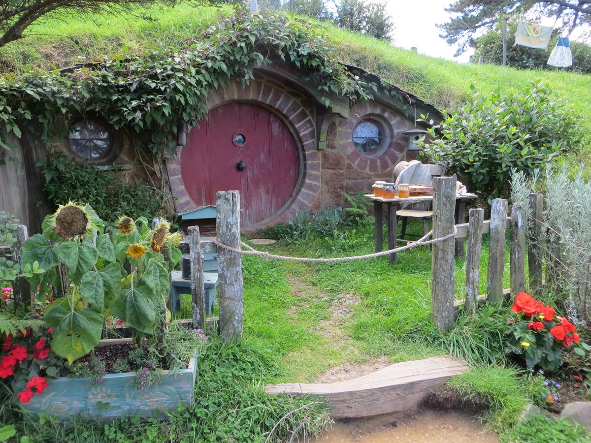 Cruise Tours to Hobbiton And Rotorua - All You Need to Know BEFORE You ...