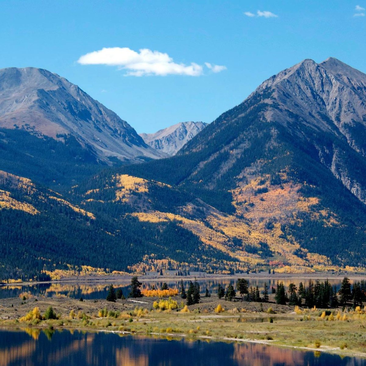 Independence Pass (Twin Lakes) All You Need to Know BEFORE You Go