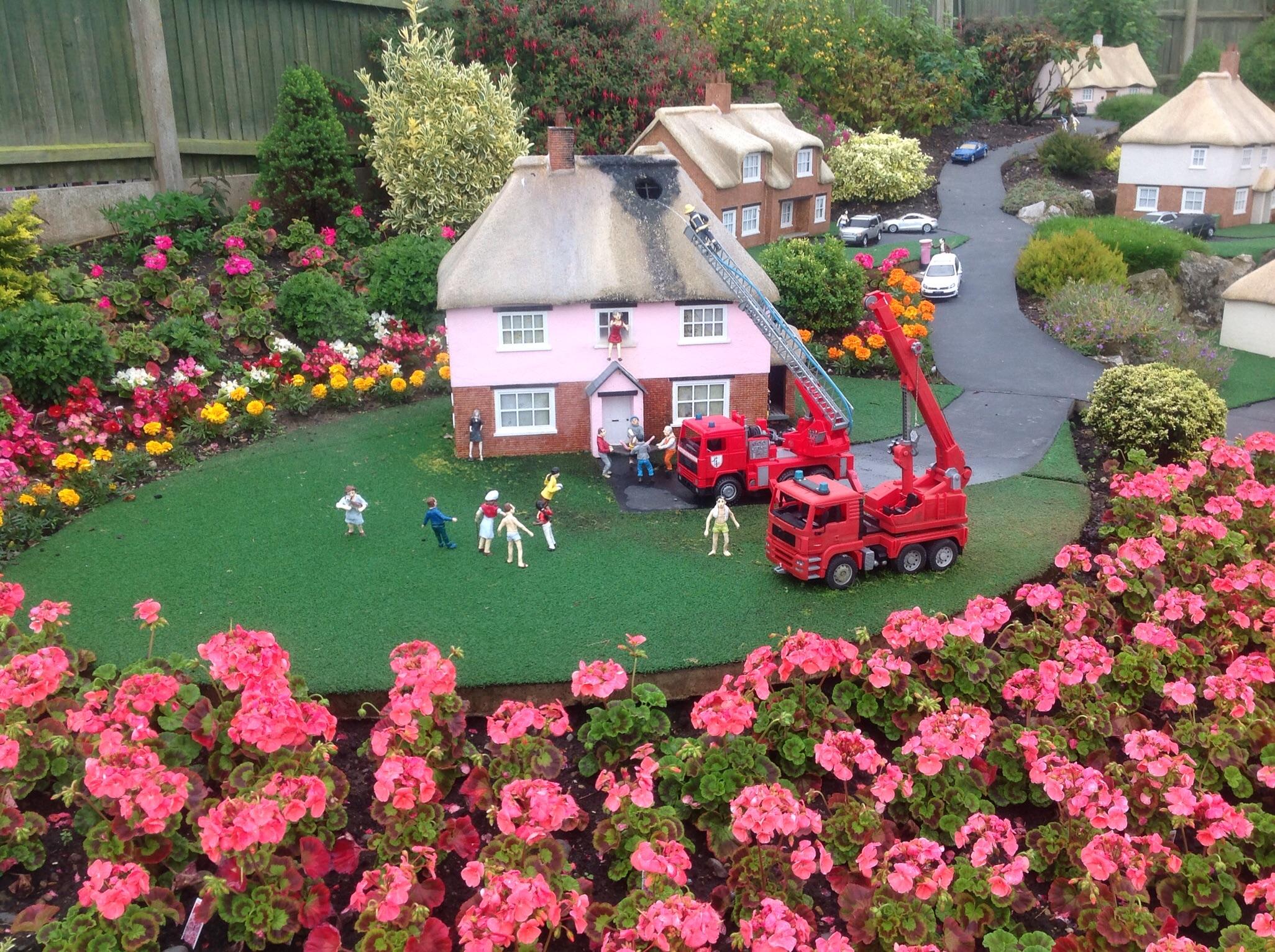 MERRIVALE MODEL VILLAGE (2024) All You Need to Know BEFORE You Go (with  Photos)