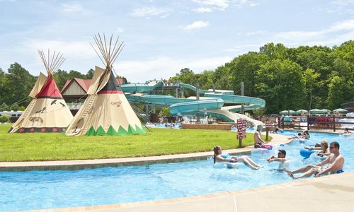 Water Park