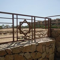 Aqaba Archaeological Site