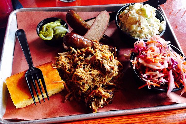 Best Barbecue In Baltimore - CBS Baltimore