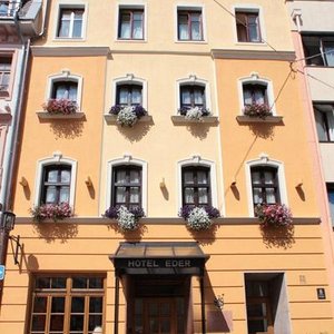 Hotel Eder