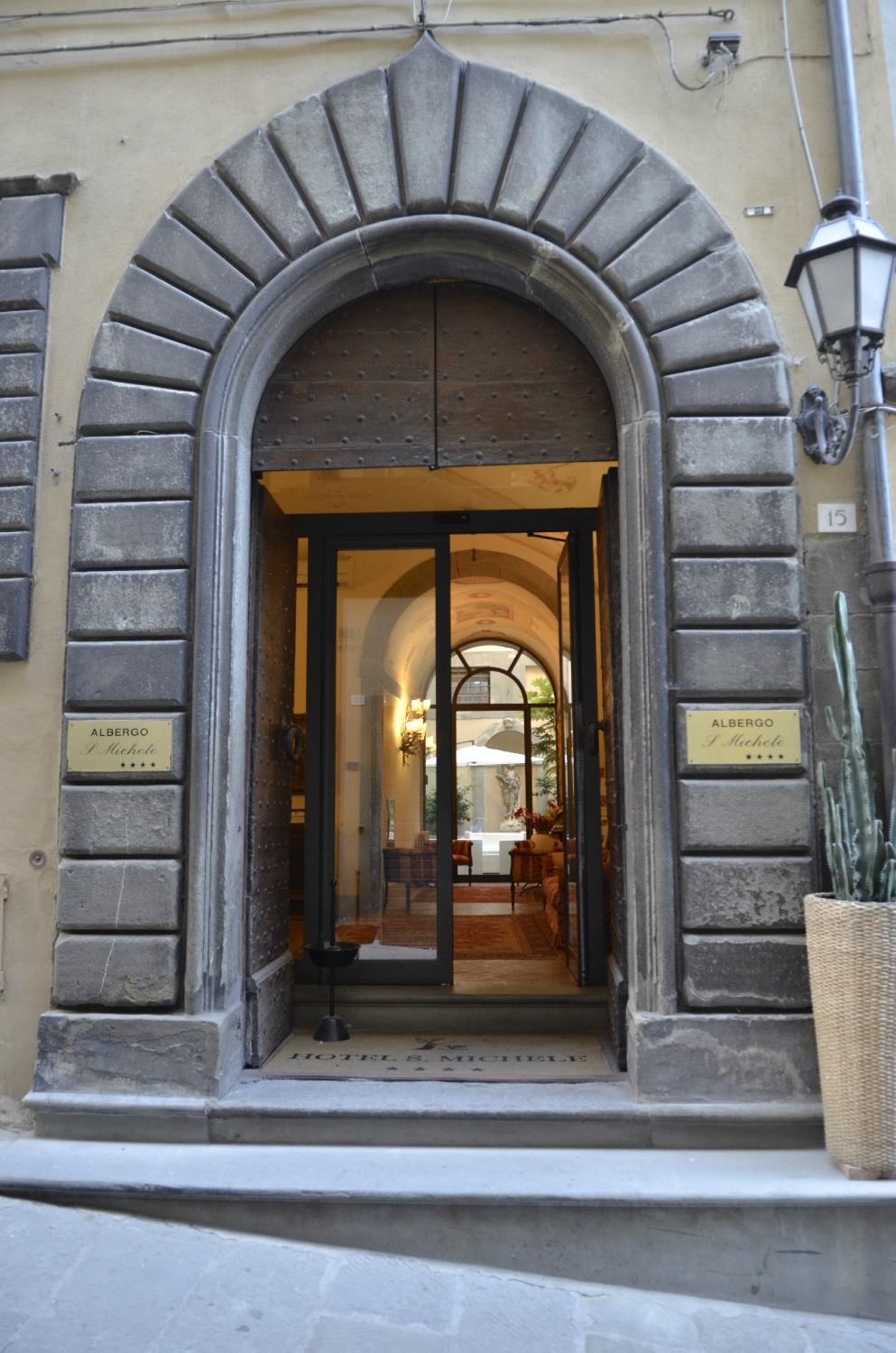 HOTEL SAN MICHELE Updated 2024 Prices Reviews Cortona Italy