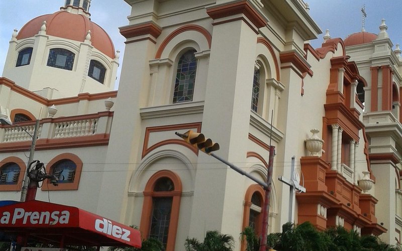 san pedro sula tourist attractions