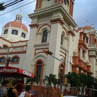 catedral San Pedro Apóstol