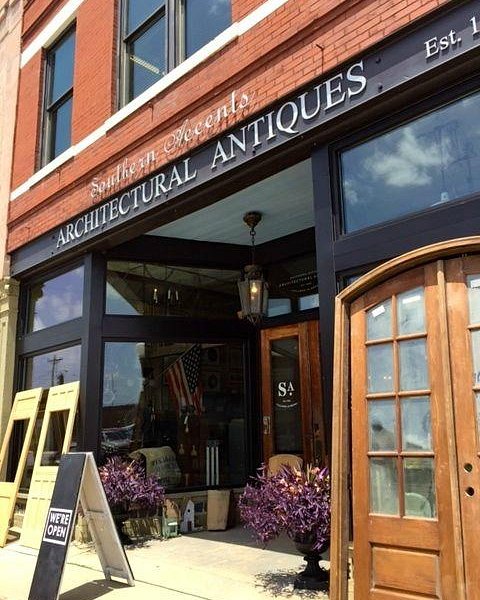 Southern Accents Architectural Antiques image