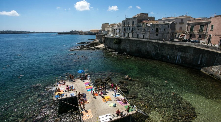 Bagni Forte Vigliena