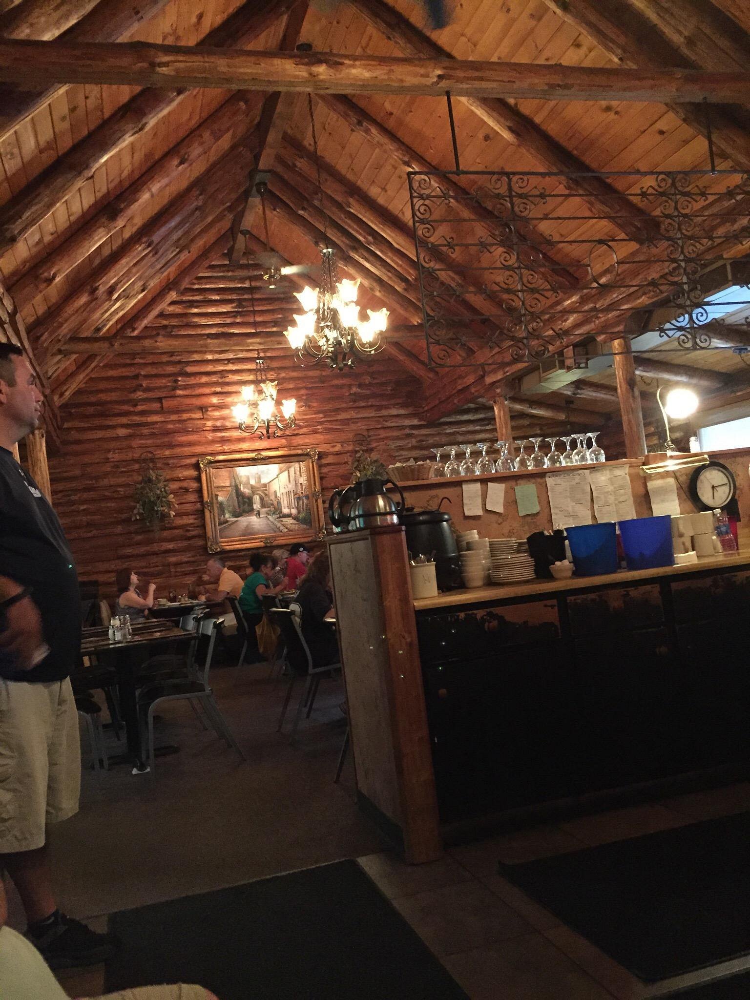 NICO LUCIANO'S, Ellwood City Restaurant Reviews, Photos & Phone