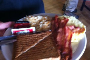 Cibo