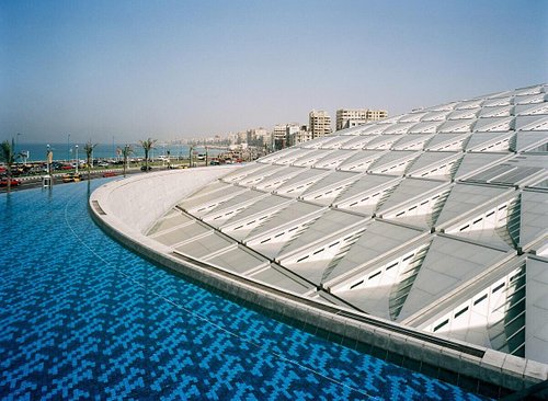 THE 10 BEST Egypt Architectural Buildings (Updated 2024)