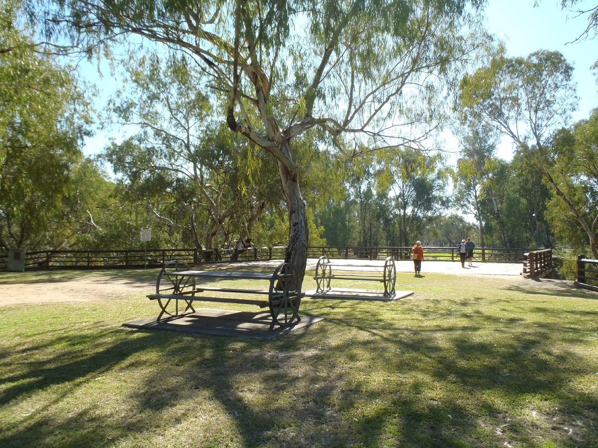 Bourke Historic Wharf - All You Need to Know BEFORE You Go (2024)