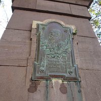 Monumento do Imigrante - Blumenua SC