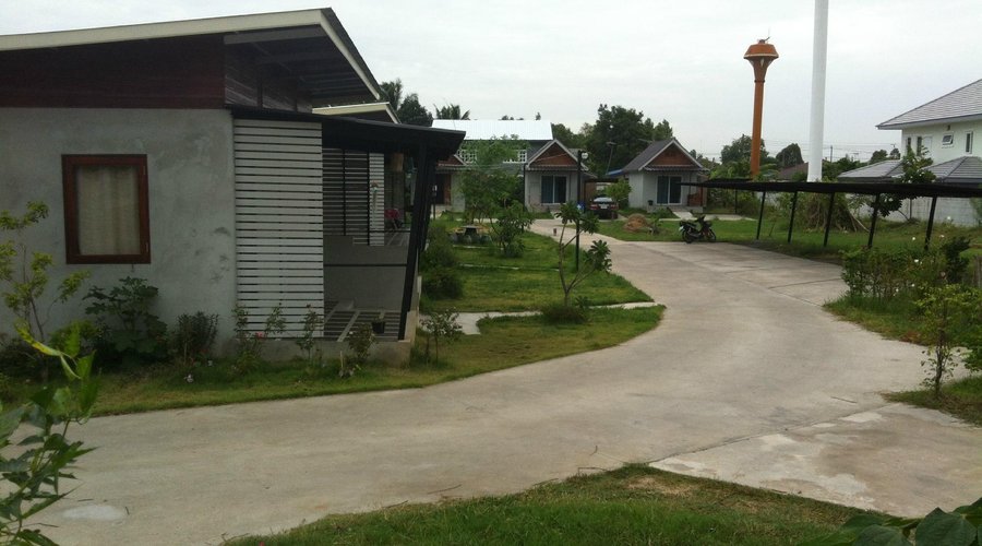 pakdee resort view