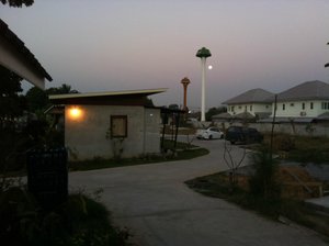ห้องพักและห้องสวีท