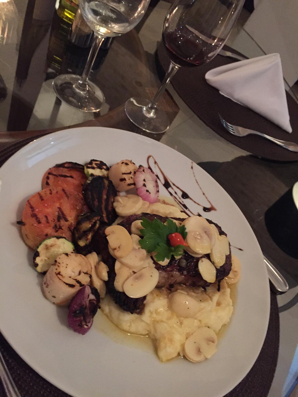 rodizio - Picture of Shiitake Cozinha Oriental, Itajuba - Tripadvisor