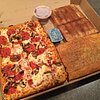 $10 Dinner Box - Great deal! - Picture of Pizza Hut, Maricopa