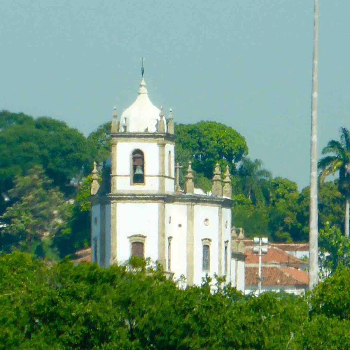 Nossa Senhora da Loja do Chinês - Festival do Rio