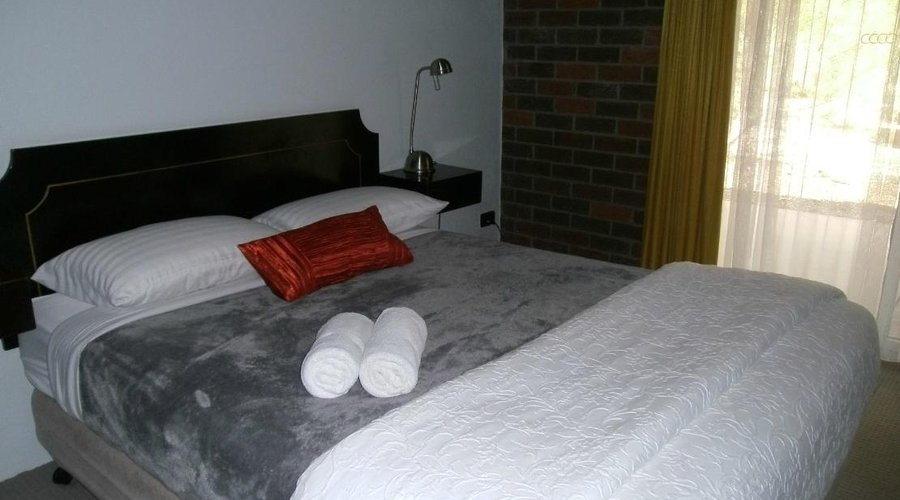 Our lovely Rooms