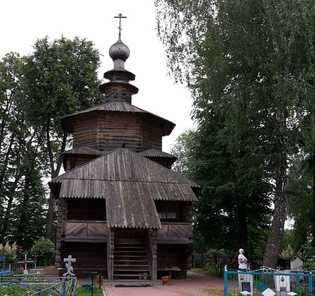 Церковь Рождества Христова, Чехов - Tripadvisor