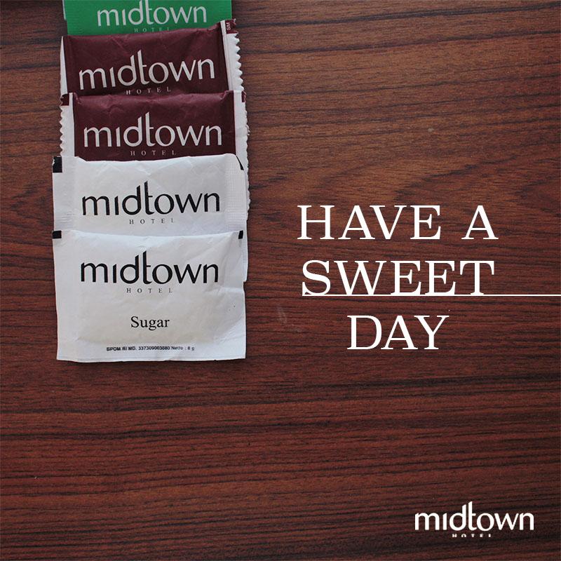 Hotel photo 18 of Midtown Hotel Surabaya.