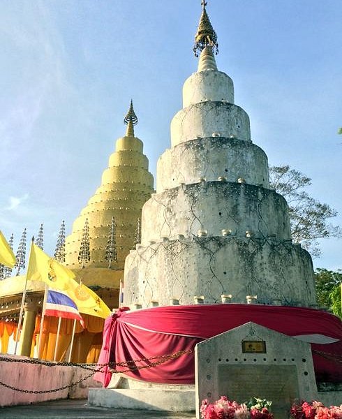 Khao Phra Yod Temple image