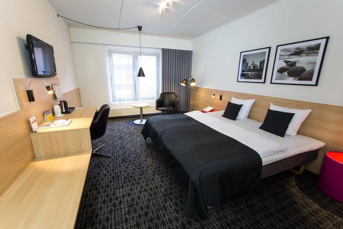 HOTEL ODENSE - Updated 2024 Prices, Reviews (Denmark)