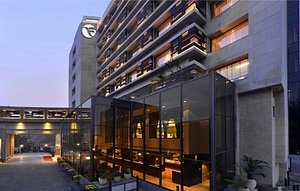 Fortune District Centre, Ghaziabad - Member ITC's Hotel Group in Ghaziabad