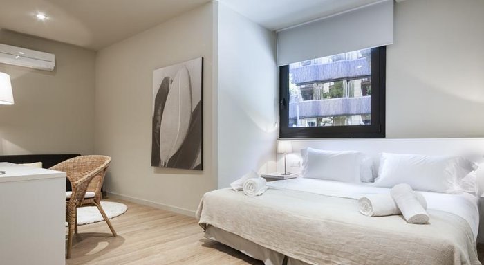 Imagen 8 de Barcelona 226 Exclusive Apartments
